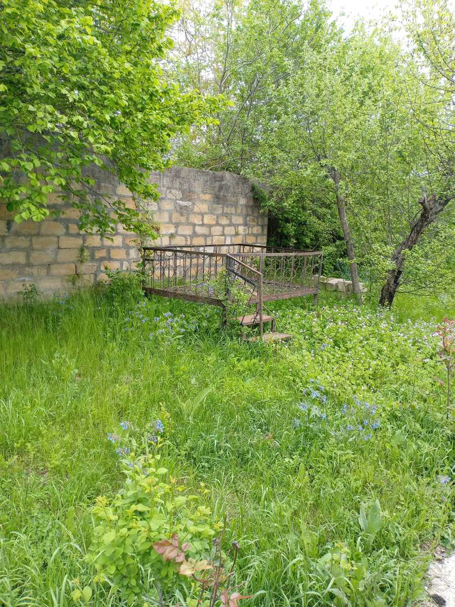 Satılır 7 otaqlı həyət evi/bağ evi 151 m² — Ev, villa, Şamaxı (6)
