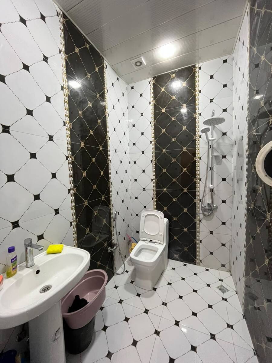 Satılır 2 otaqlı yeni tikili 62 m² — Mənzil, Bakı (10)