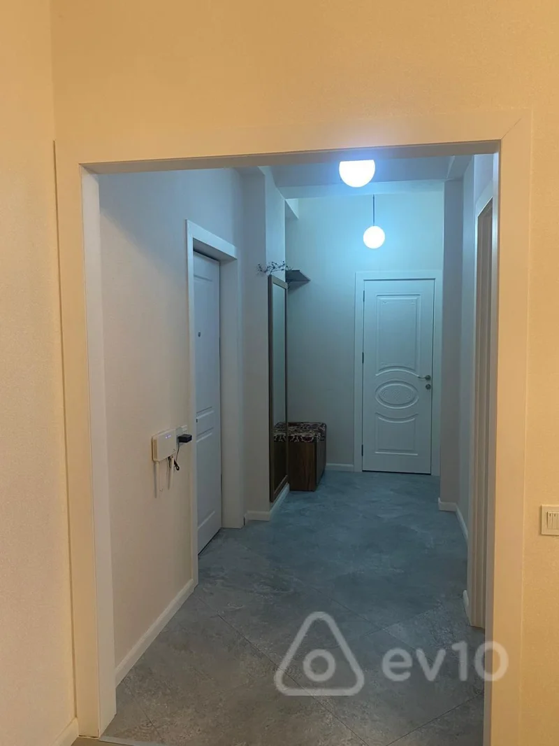 2 otaqlı mənzil, 76 m², Bakı şəhəri, Kamil Balakișiyev 38 — kirayə — Mənzil, Bakı (3)