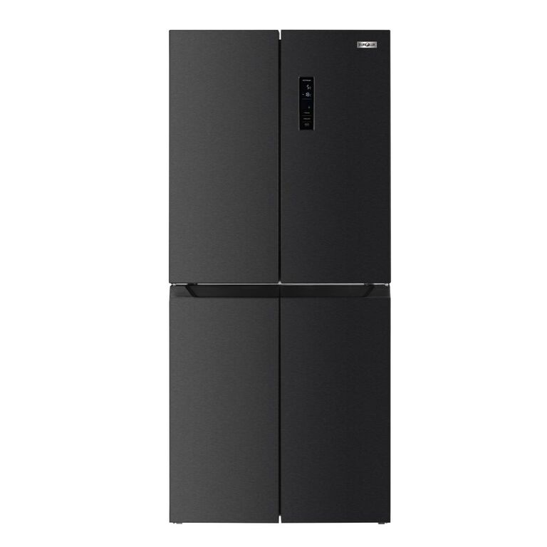 Soyuducu "Eurolux -EU-RF56HNF-4SB" — Ev texnikası, Bakı (2)