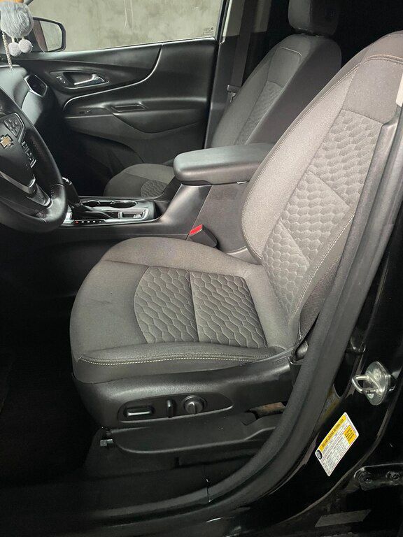 Chevrolet Equinox, 1.5 L, 2017 il, 114 698 km — Avtomobillər, Şəmkir (11)
