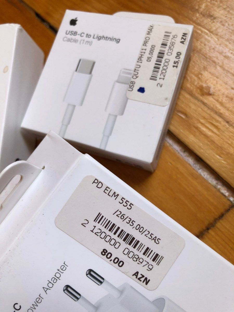 Apple iPhone 14 Pro Deep Purple 128GB/6GB — Smartfonlar, Bakı (9)