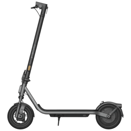 Skuter Xiaomi Scooter 6 Lite Black — Skuterlər, Bakı (2)