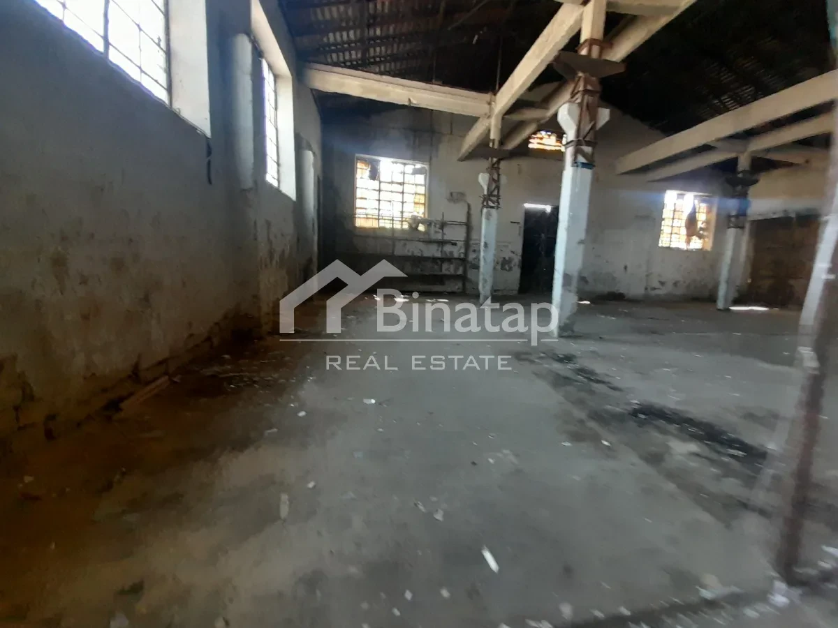 İcarəyə verilir obyekt 750 m², Koroğlu metrosu, Nizami rayonu — Əmlak, Bakı (5)