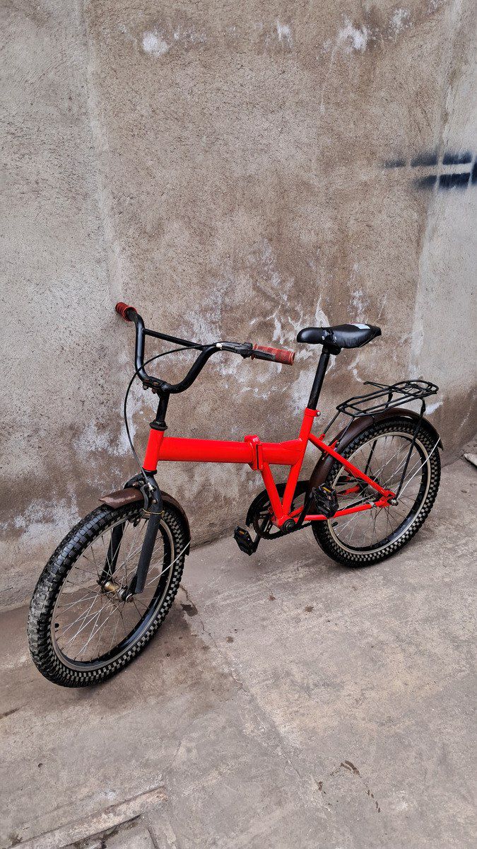 Velosiped 20 — Velosipedlər, Bakı (2)