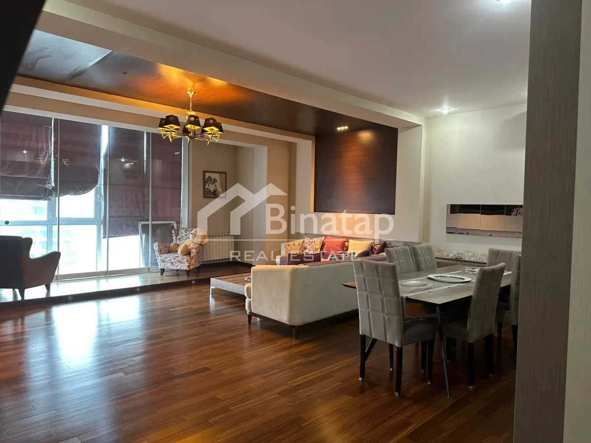 Satılır 4 otaqlı yeni tikili 183 m², Nizami metrosu, Nəsimi rayonu — Bakı