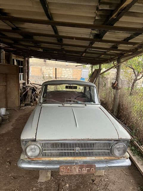 Moskvich 412, 1.5 L, 1982 il, 150 000 km — Tovuz