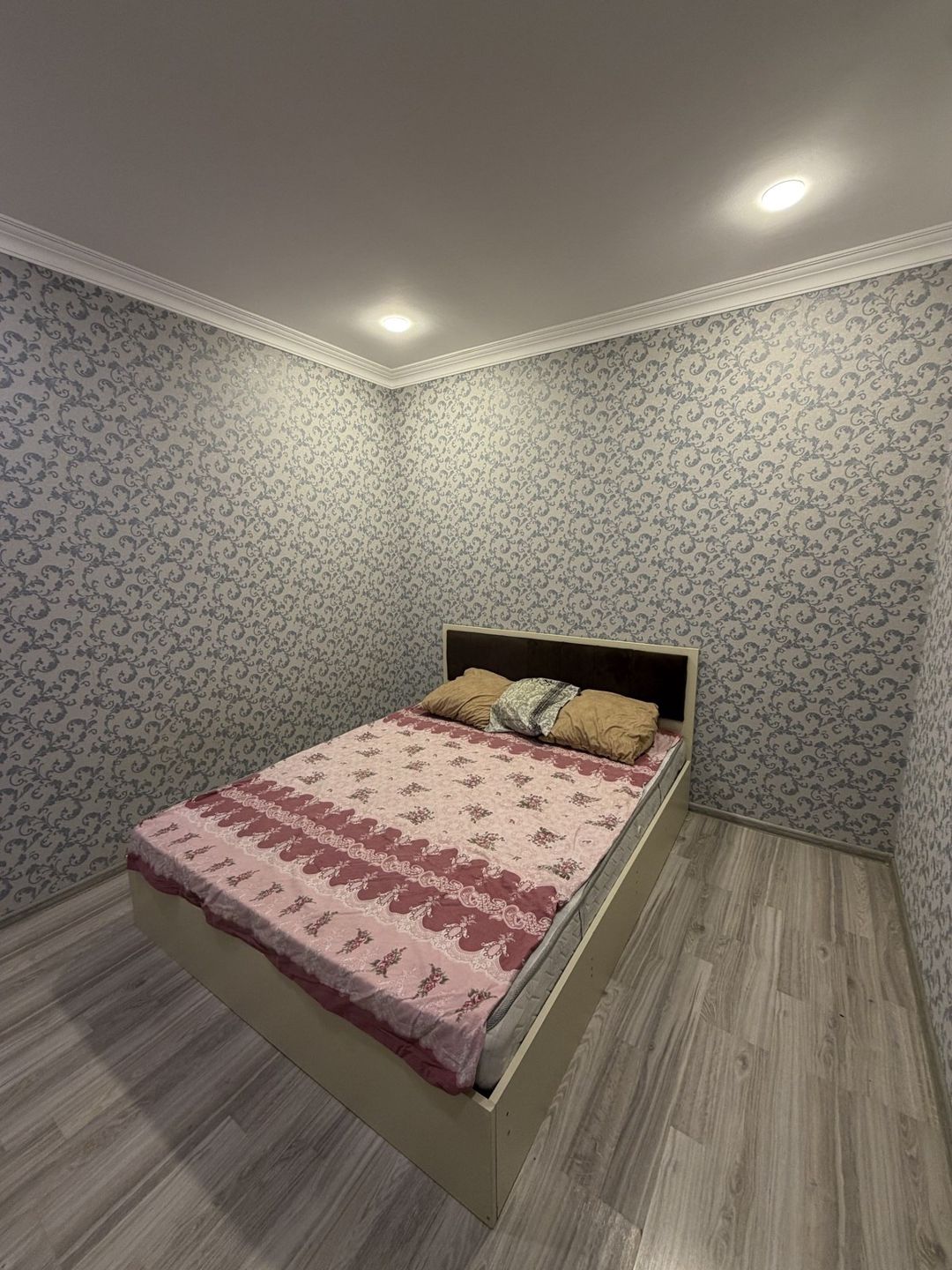 Satılır 3 otaqlı köhnə tikili 75 m² — Mənzil, Bakı (12)