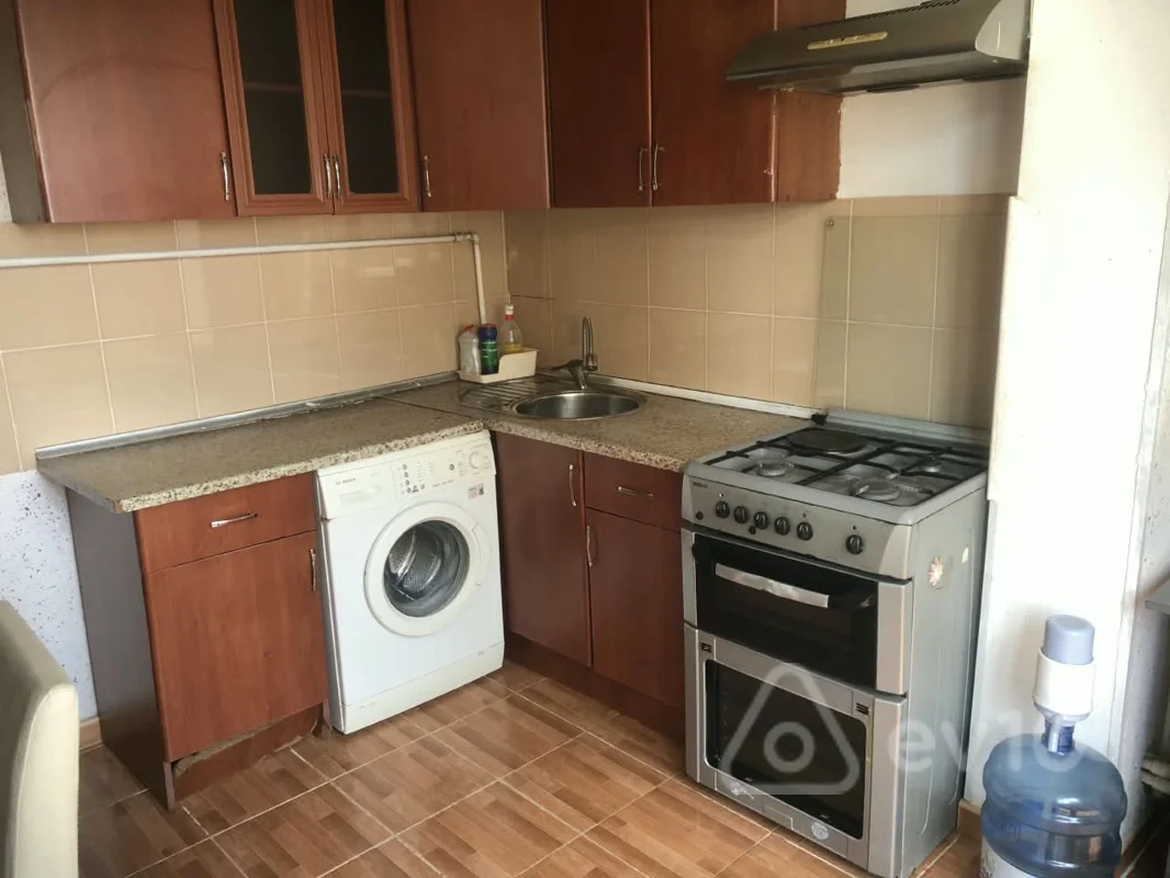 2 otaqlı mənzil, 65 m², General Mehmandarov küçəsi — kirayə — Mənzil, Bakı (4)