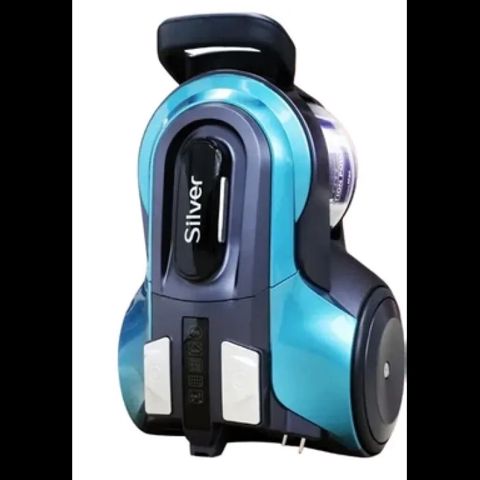 Silver SL-422 Tozsoran – 2600W, 500W sorma gücü, konteynerli Gündəlik — Bakı