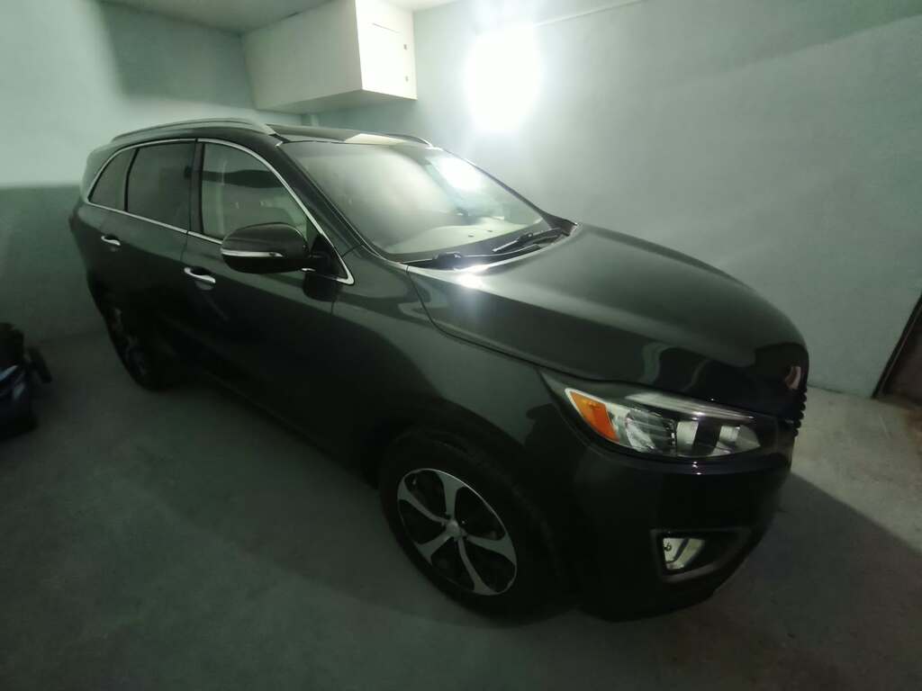 Kia Sorento, 2.0 L, 2015 il, 227 661 km 88-DG-671 — Avtomobillər, Bakı (3)