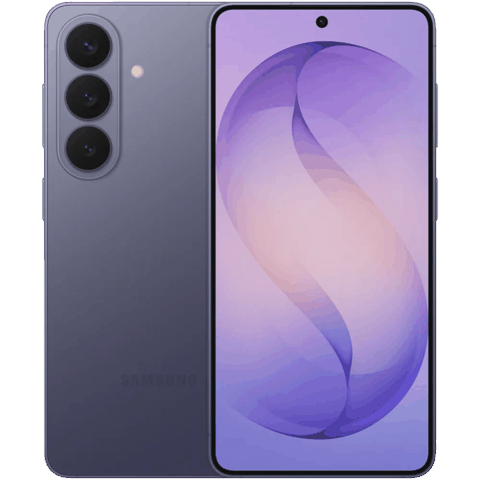 Mobil Telefon Samsung Galaxy S26 (SM-S942B) 12GB/256GB Cobalt Violet — Баку