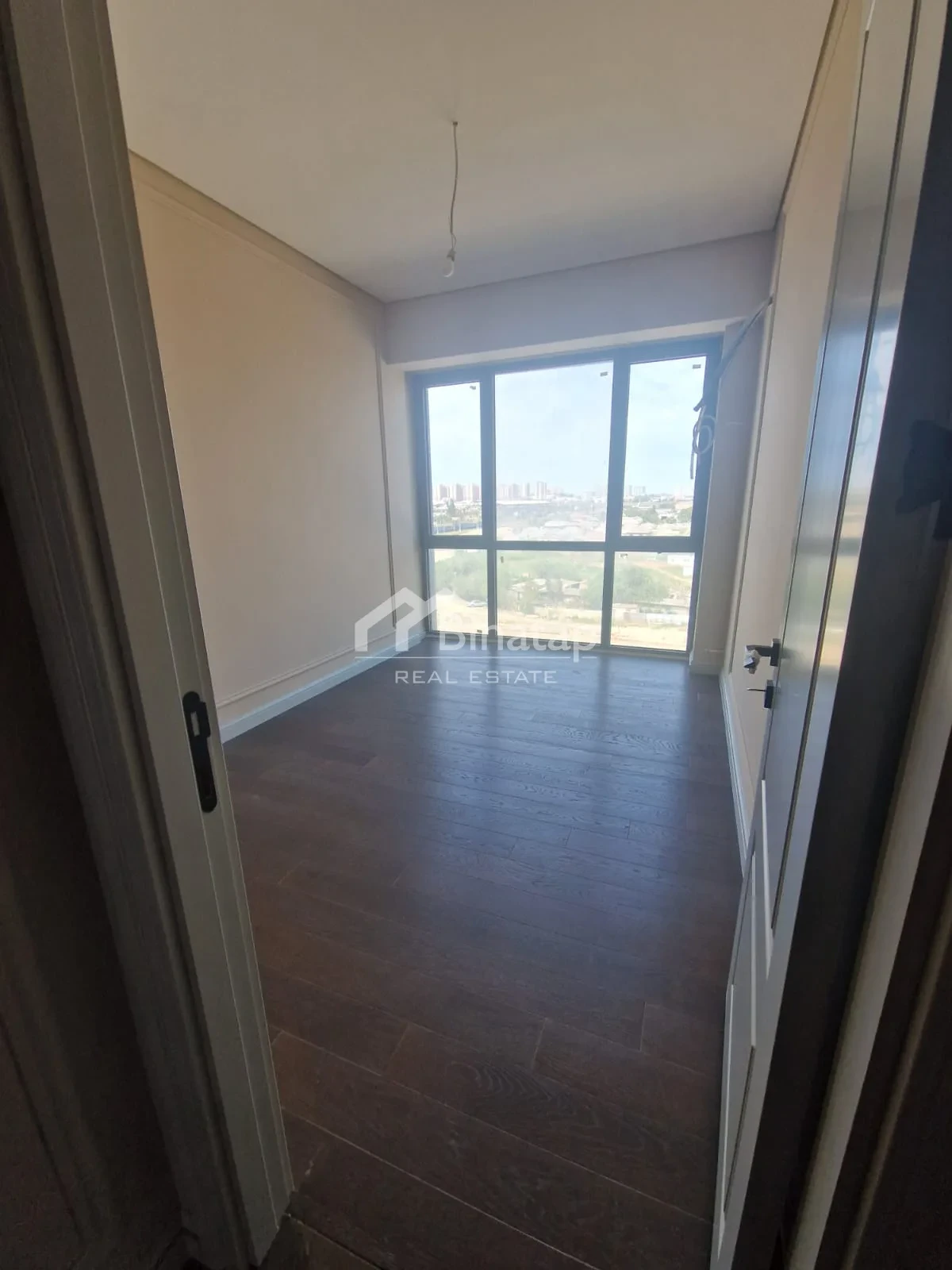 Satılır 4 otaqlı yeni tikili 128 m², Nəriman Nərimanov metrosu, Nərimanov rayonu — Mənzil, Bakı (5)