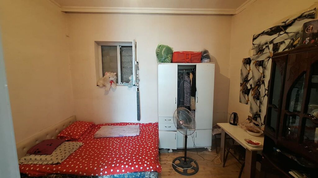 1 otaqlı, 30 kv. m, Kredit yoxdur, Orta təmir — Ev, villa, Bakı (2)