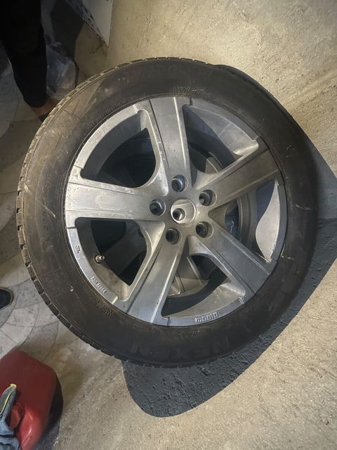 Ford təkərləri R16 Nexen — Bakı