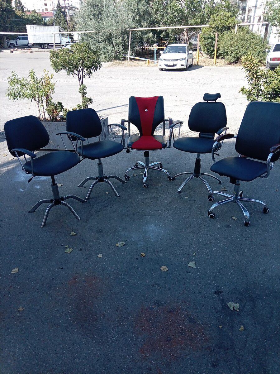 Salon mebeli — Biznes və avadanlıq, Bakı (6)