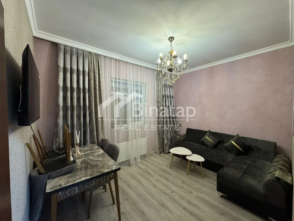 Satılır 2 otaqlı həyət evi / bağ evi 36.55 m², Xırdalan şəhəri — Ev, villa, Bakı (3)