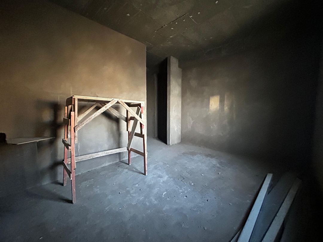 7 otaqlı mənzil, 306 m², просп., Нефтяников — Mənzil, Bakı (11)