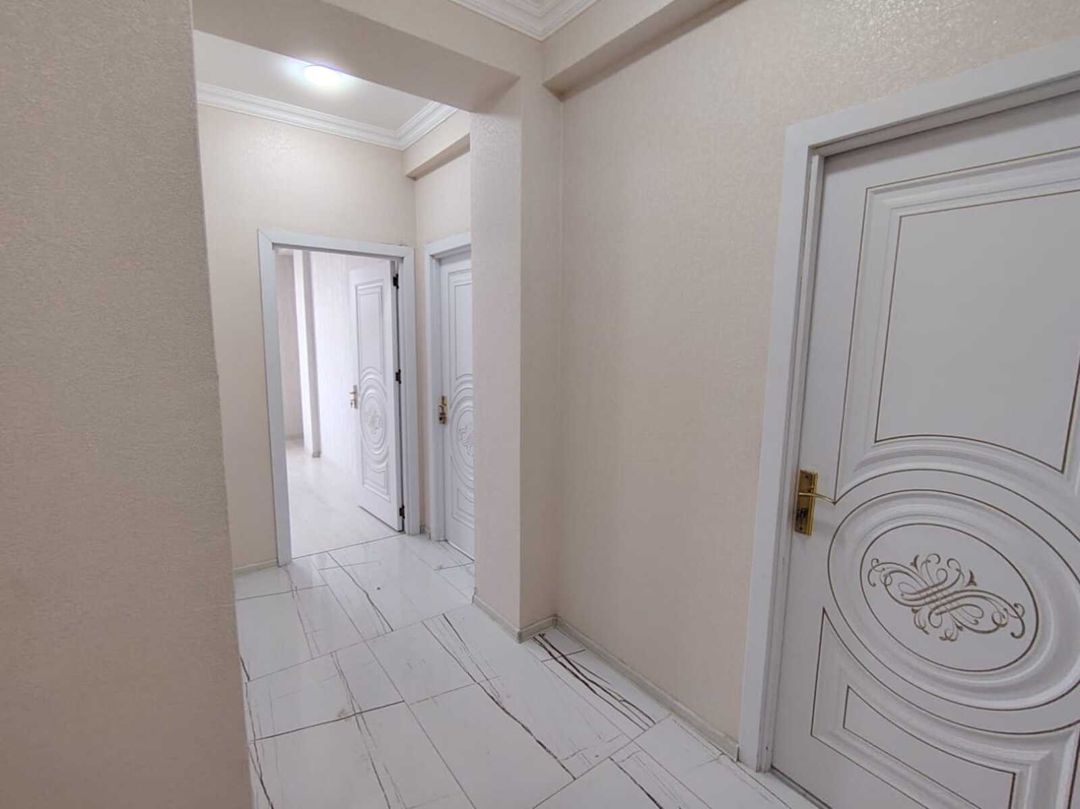 Satılır 3 otaqlı yeni tikili 79.7 m² — Mənzil, Bakı (10)