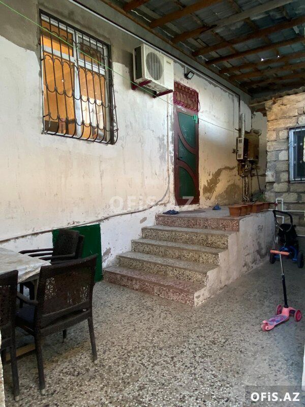 Həyət evləri Satılır Binəqədi r., Azadlıq Prospekti m., 3 otaq, 100 m² — Ev, villa, Bakı (2)
