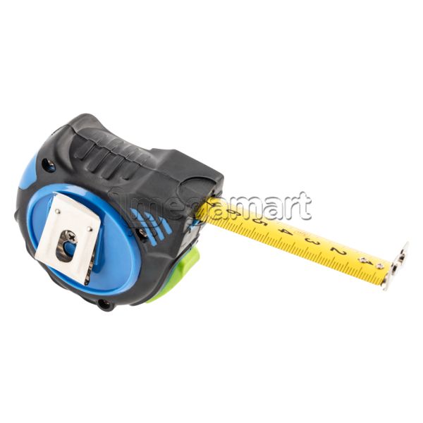 Ölçü lenti Högert HT4M400 3 m, 16 mm — Mallar, Bakı (2)