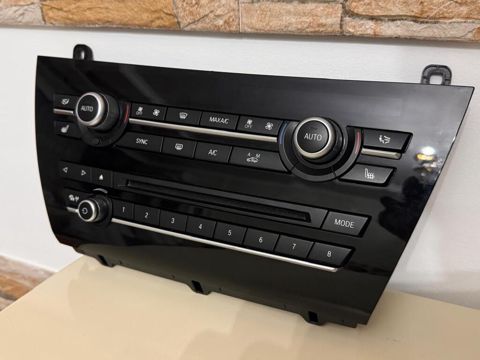 "BMW X5, BMW F15" iqlim paneli — Bakı