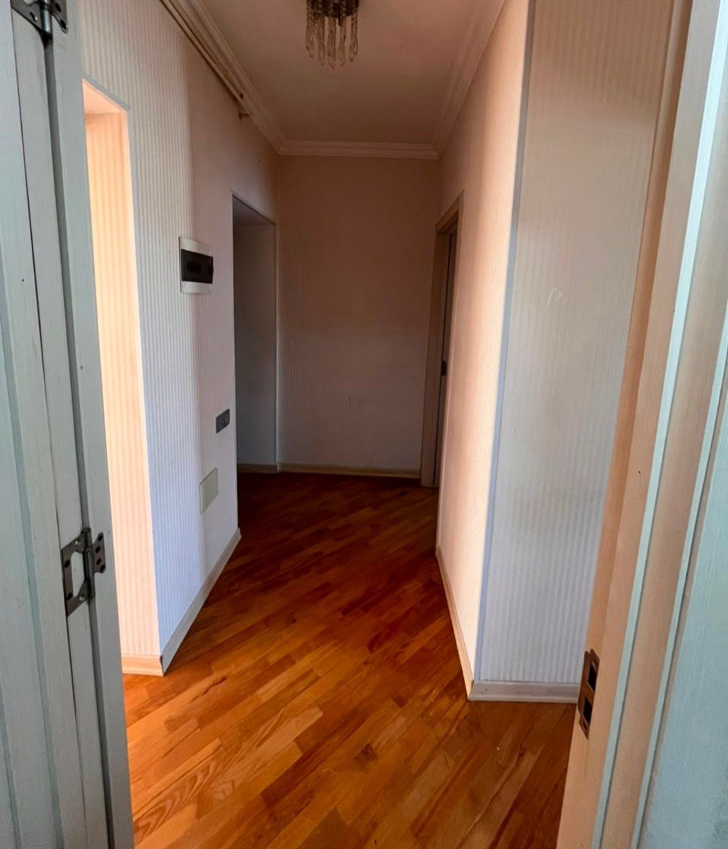 2-otaqlı mənzil, Xətai r., 45 m² — Mənzil, Bakı (3)