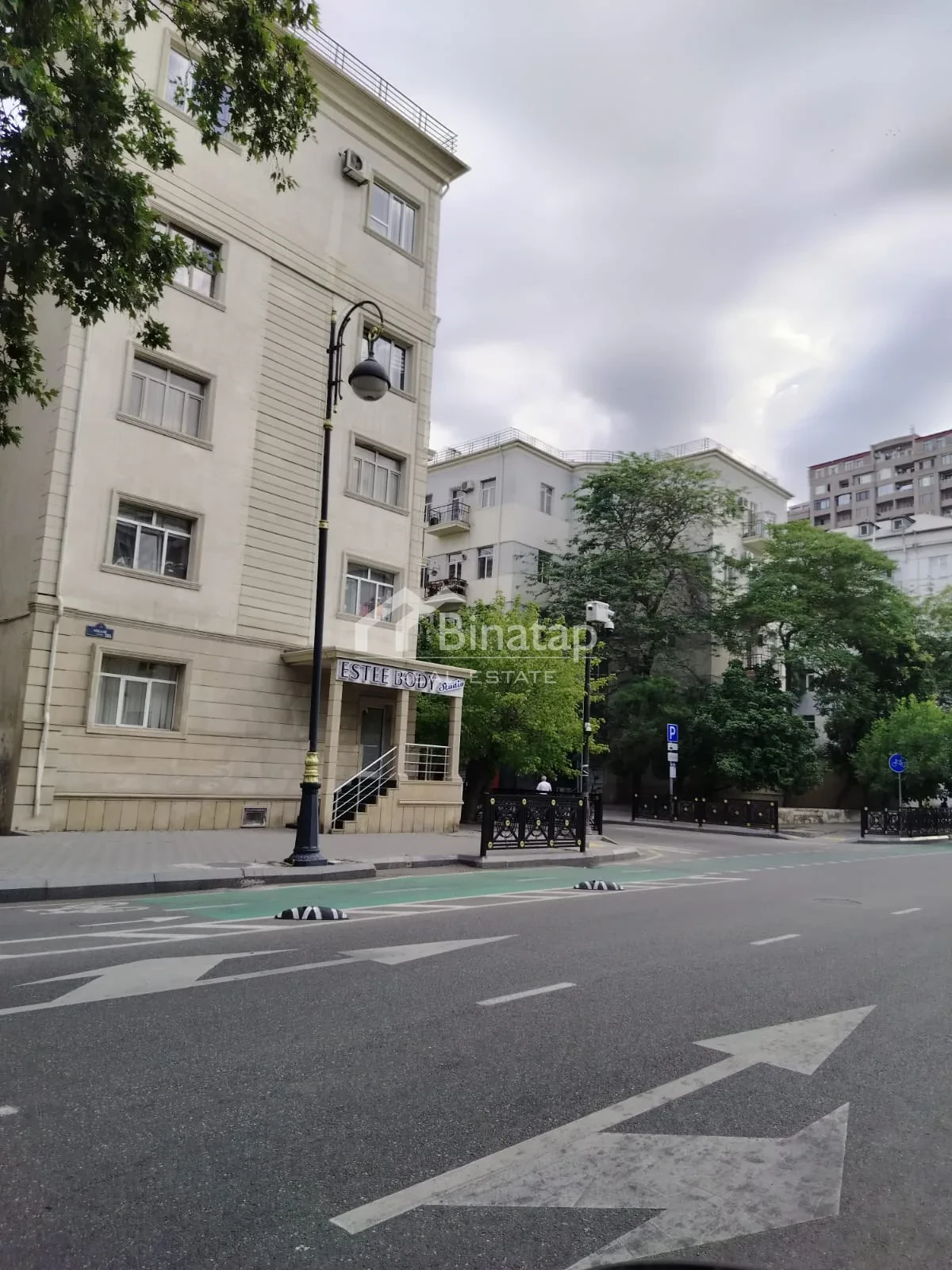 Satılır 3 otaqlı köhnə tikili 75 m², 28 May metrosu, Nəsimi rayonu — 257 000 ₼ · Bakı · Mənzil Satılır 3 otaqlı köhnə tikili 75 m², 28 May metrosu, Nəsimi rayonu — Bakı