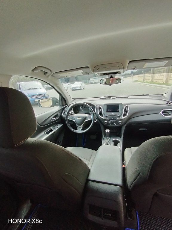 Chevrolet Equinox, 1.5 L, 2019 il, 133 580 km 77-KO-404 — Avtomobillər, Bakı (3)