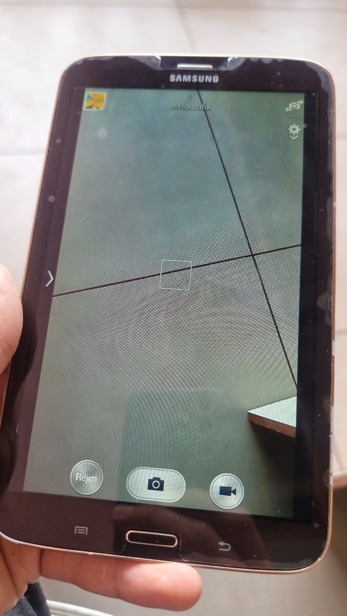 Samsung Galaxy tab 3 8.0 — Planshetlər, Xaçmaz (5)