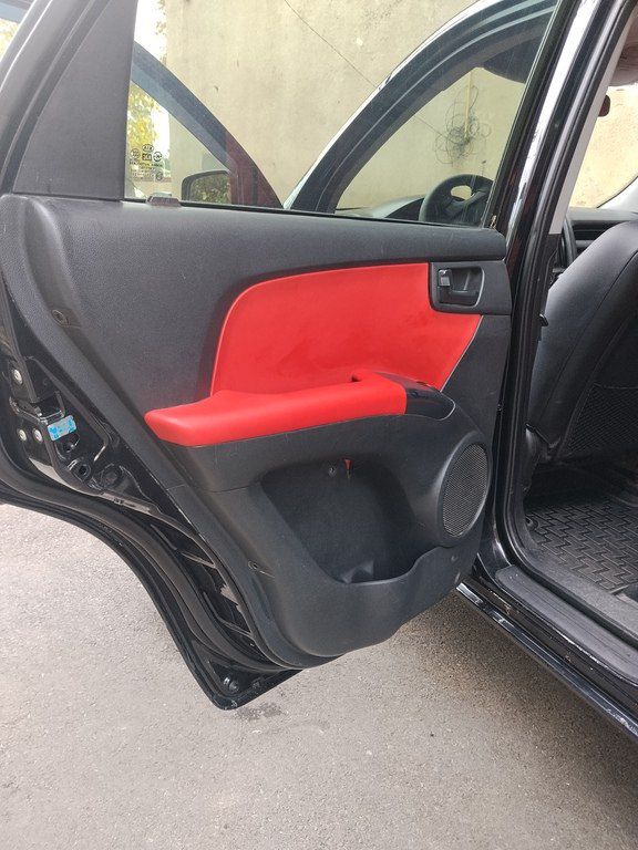 Kia Sportage, 2.0 L, 2008 il, 177 727 km 90-CG-946 — Avtomobillər, Bakı (5)