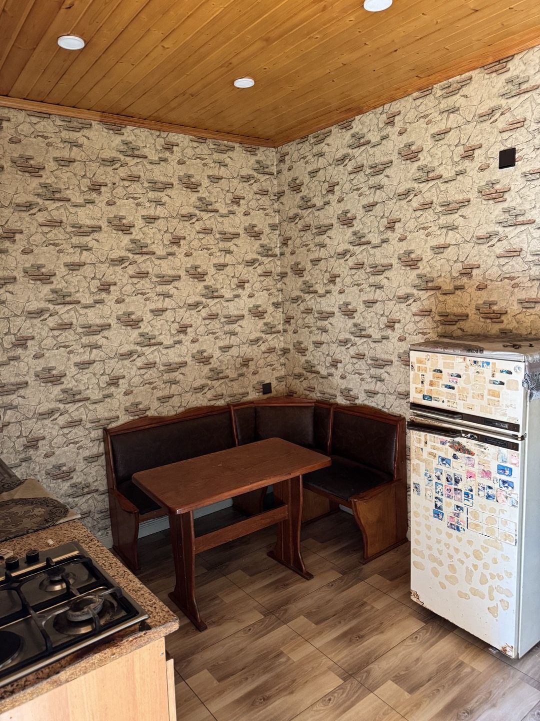 Həyət evi kirayə verilir, Biləcəri qəs — Ev, villa, Bakı (5)