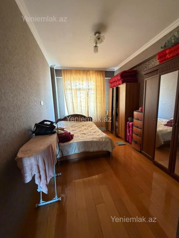 Satılır 2 otaqlı Bina evi menzil (Yeni tikili), 63 m², 6-cı mikrorayon — Mənzil, Sumqayıt (2)