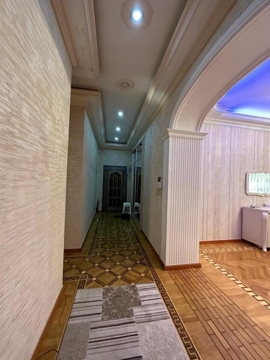 İcarəyə verilir 4 otaqlı köhnə tikili 115 m² — Mənzil, Bakı (8)