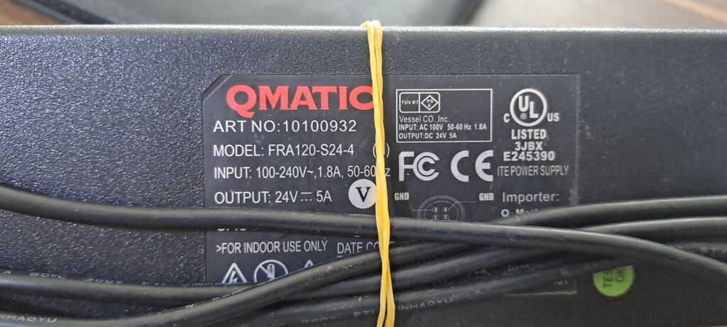 Adapter — Periferik cihazlar, Bakı (8)