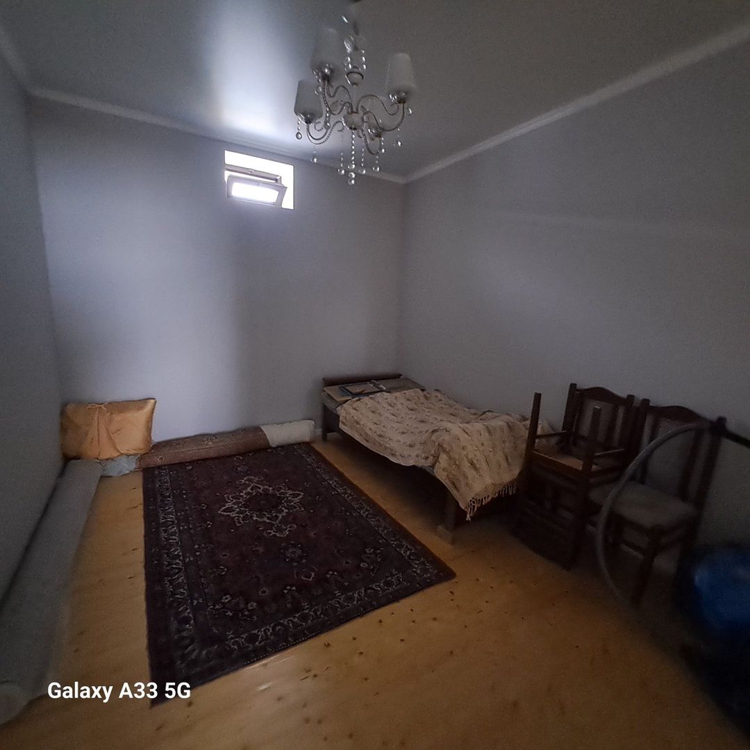 Həyət evi, Şəki ş — Ev, villa, Şəki (5)