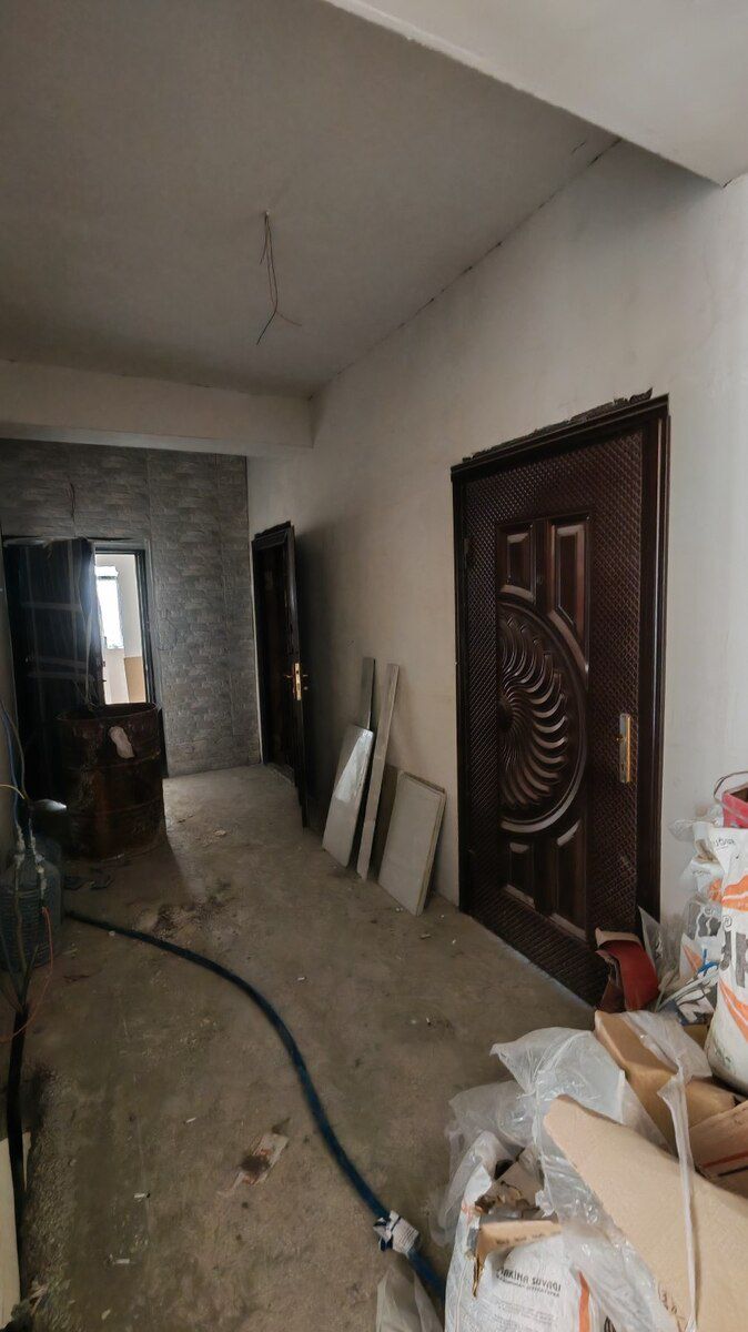 2-otaqlı yeni tikili, Xırdalan ş., 36 m² — Mənzil, Xırdalan (9)