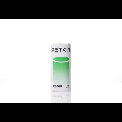 Petkit Cat Waste Bag for Pura Max 2/ Purobot Max Pro (P99042) Petkit — Bakı