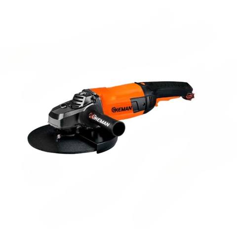 Keman KMR-1801600 Dəyişən Sürətli Künc Kəsən Maşın (Laqonda) Keman — İbay Az — Tools