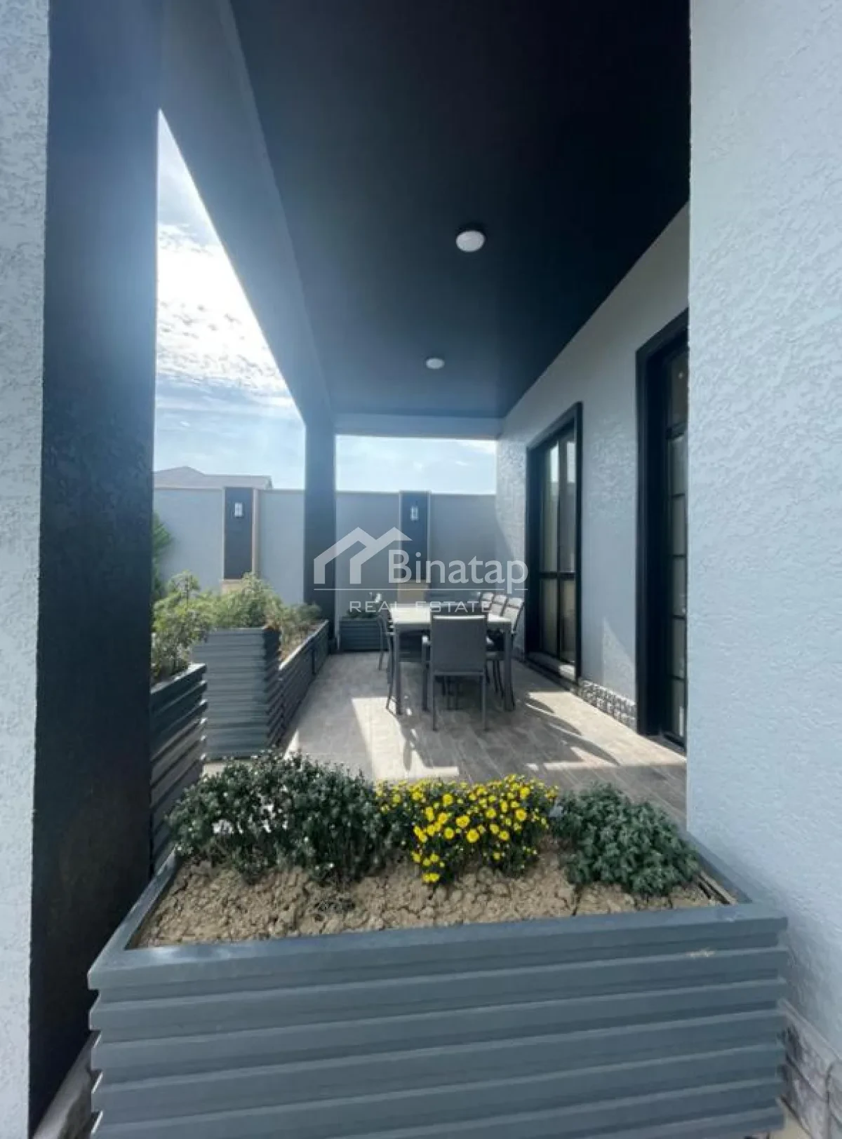 Satılır 5 otaqlı həyət evi / bağ evi 220 m², Nardaran qəsəbəsi, Sabunçu rayonu — Ev, villa, Bakı (2)