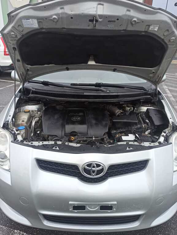 Toyota Auris, 1.4 L, 2007 il, 310 000 km — Avtomobillər, Sumqayıt (8)