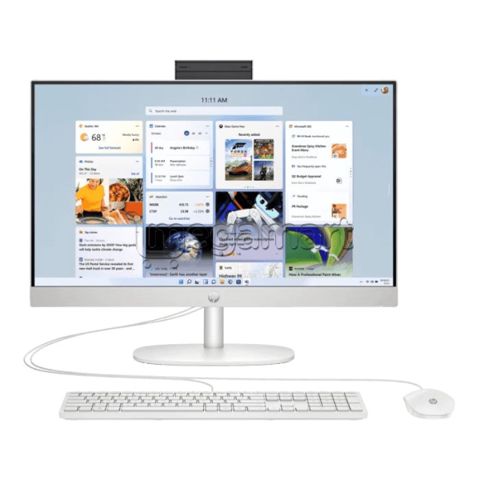 Monoblok HP ProOne 240 G10/ i7-1355U (8T3R0ES) — 1 864 ₼ · Bakı · Monobloklar Monoblok HP ProOne 240 G10/ i7-1355U (8T3R0ES) — Bakı