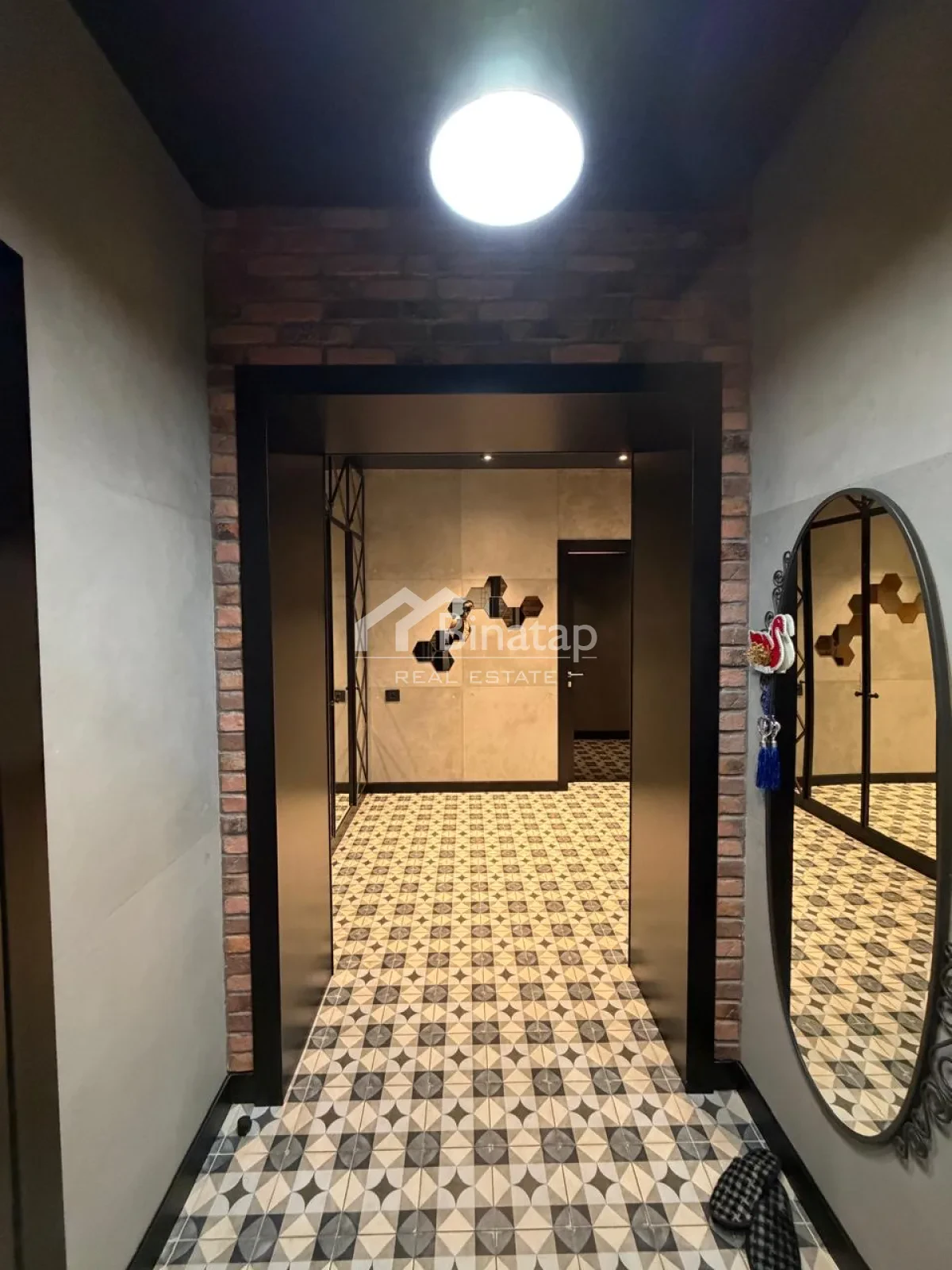 Satılır 4 otaqlı yeni tikili 148 m², Yasamal qəsəbəsi, Yasamal rayonu — Mənzil, Bakı (5)