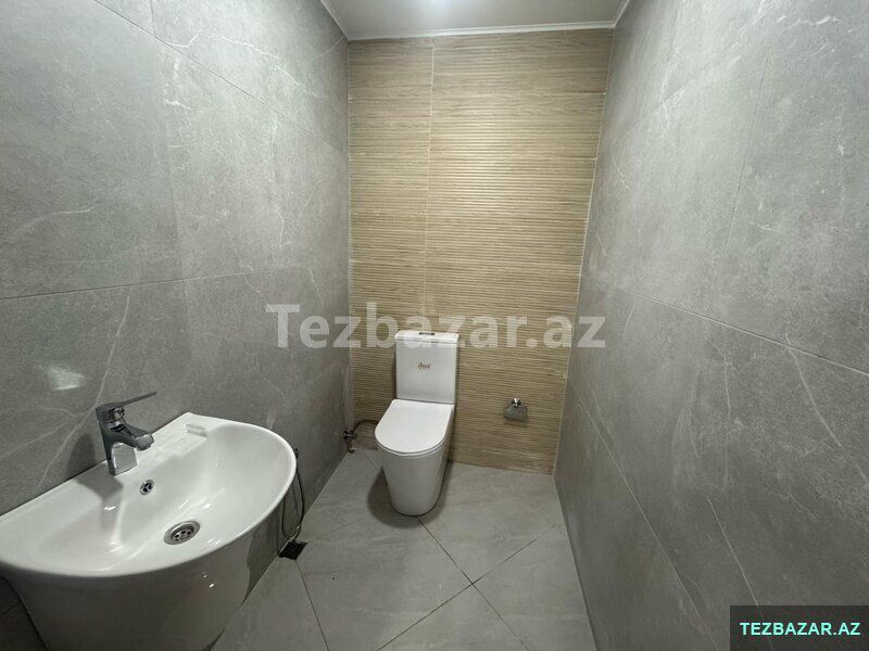 mənzil satılır — Mənzil, Bakı (2)