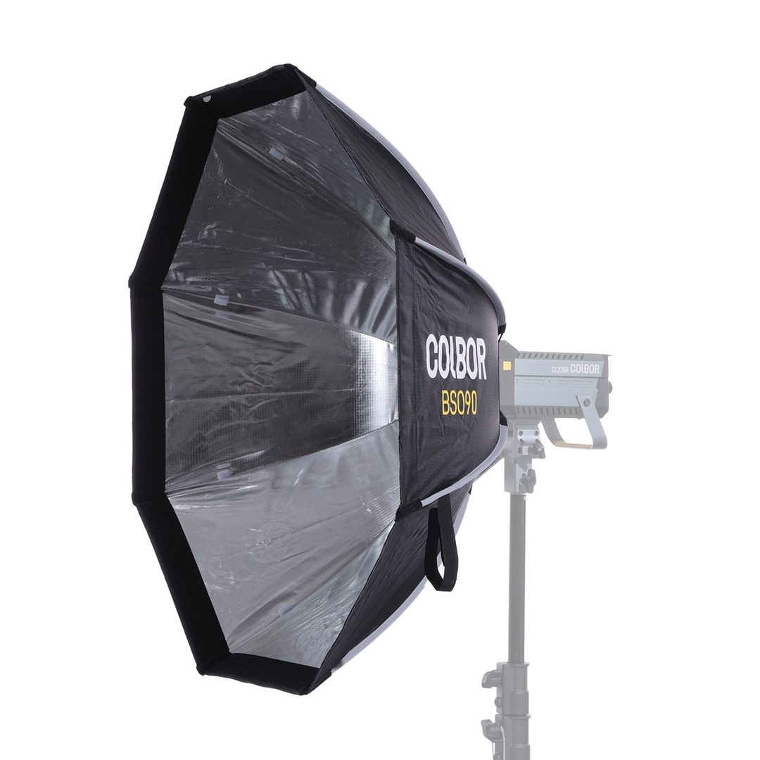 “Colbor BSO90” video işıq üçün softboks — Foto və video texnikası, Bakı (4)
