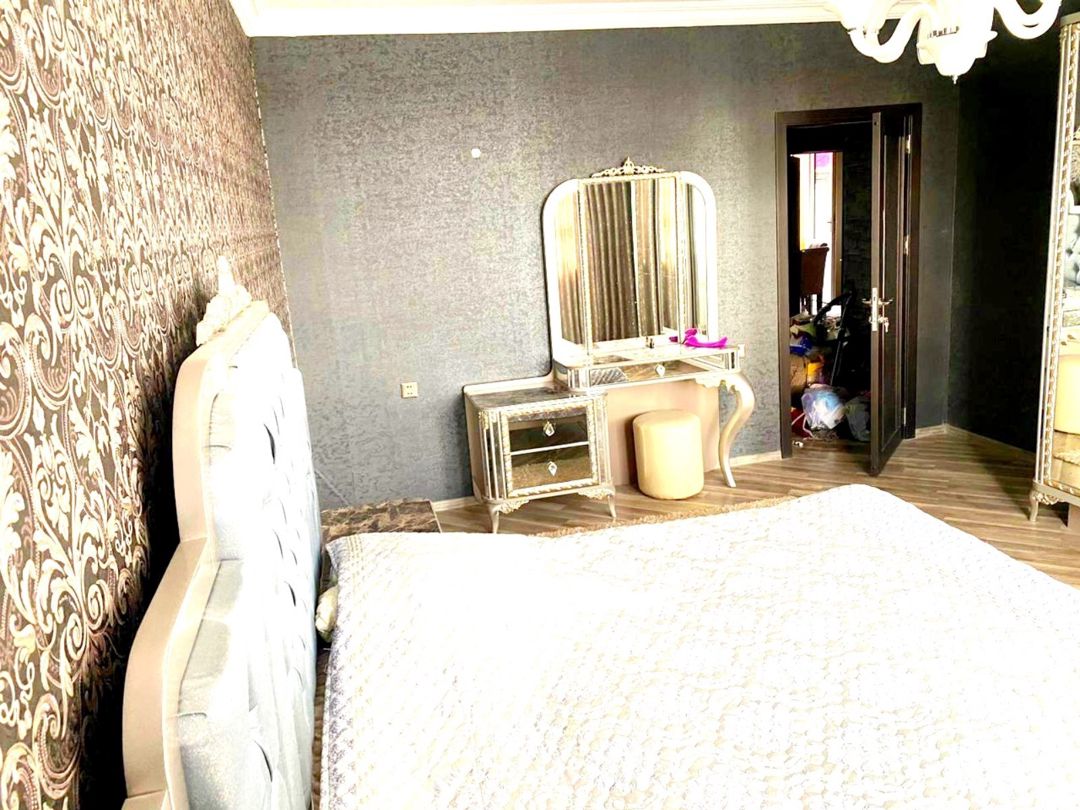2-otaqlı yeni tikili kirayə verilir, 18-ci mkr., 83 m² — Mənzil, Sumqayıt (11)