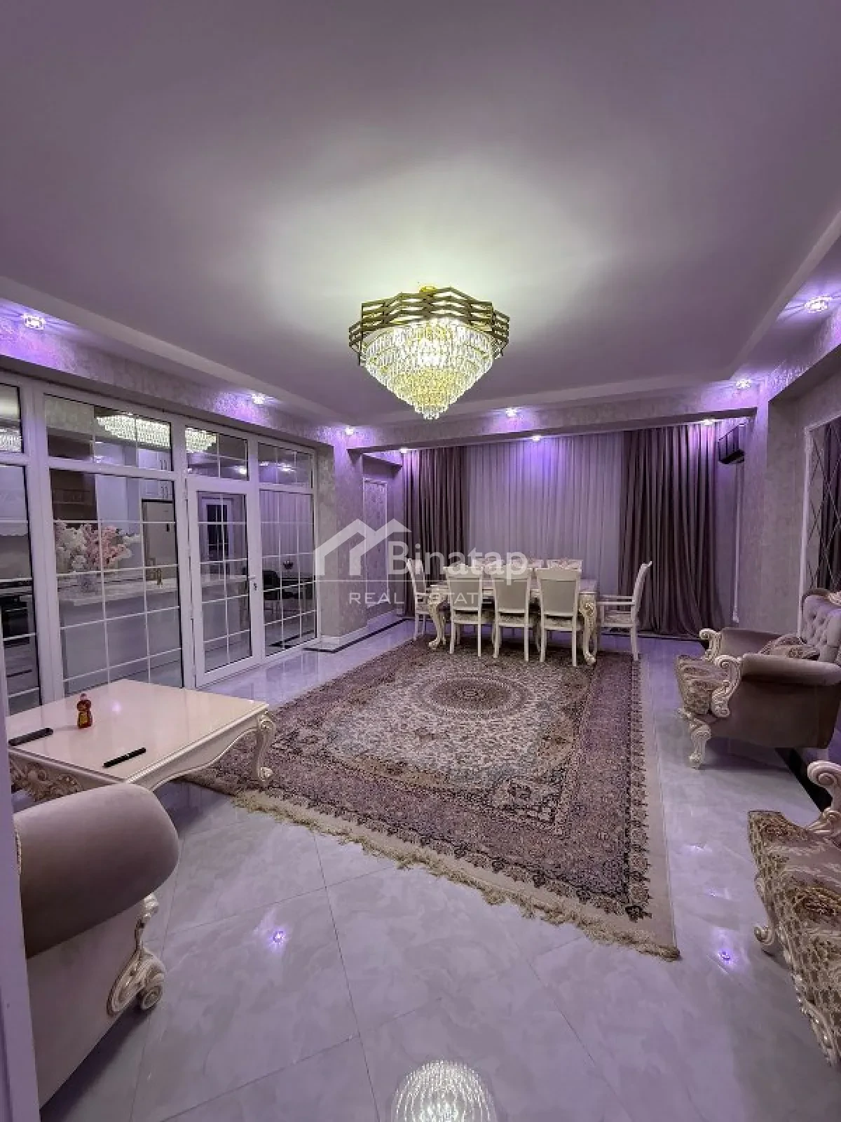 Satılır 4 otaqlı yeni tikili 180 m², 20 Yanvar metrosu, Yasamal rayonu — Bakı