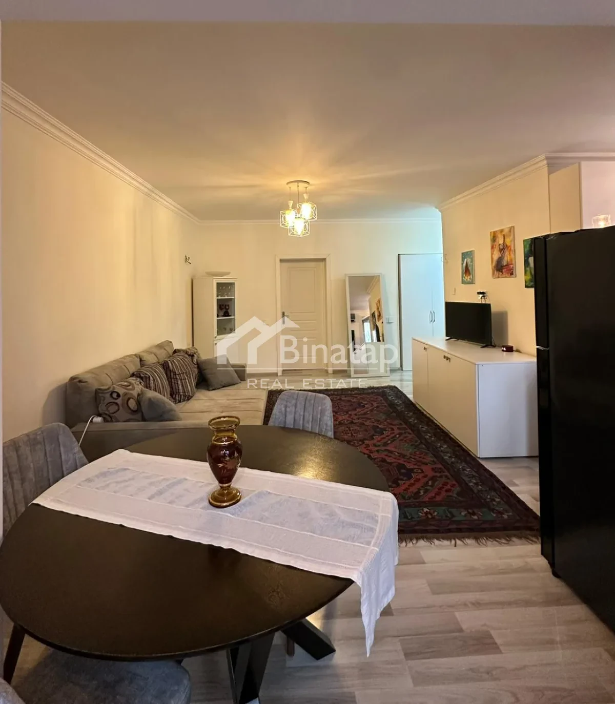 Satılır 2 otaqlı yeni tikili 60 m², Nizami metrosu, Yasamal rayonu — 180 000 ₼ · Bakı · Mənzil Satılır 2 otaqlı yeni tikili 60 m², Nizami metrosu, Yasamal rayonu — Bakı