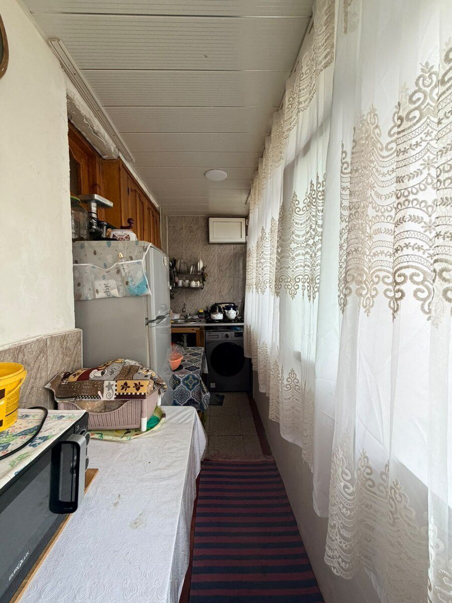 1-otaqlı yeni tikili, Mingəçevir ş., 35 m² — Mənzil, Mingəçevir (5)