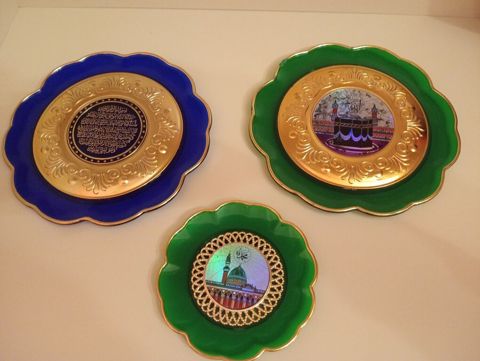 Dini aksesuarlar — Bakı